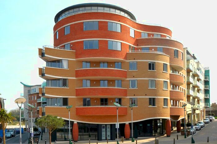 1 Bedroom Flat To Rent In Eldridge Street, Dorchester, DT1