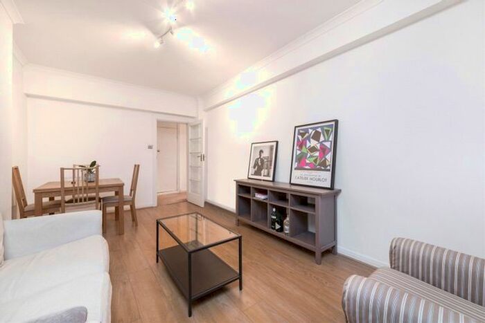 1 Bedroom Flat For Sale In Portsea Hall, Portsea Place, W2
