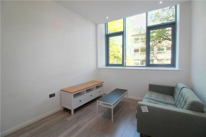 1 Bedroom Flat For Sale In The Co-Operative, Corporation Street, Coventry, CV1