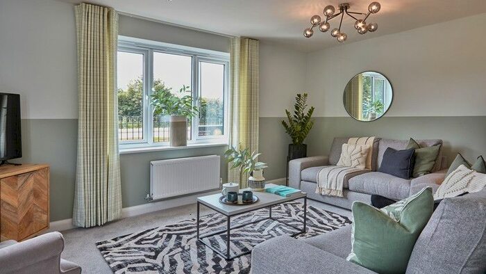 3 Bedroom Detached House For Sale In Delavale Road, Winchcombe, Winchcombe, Cheltenham, GL54