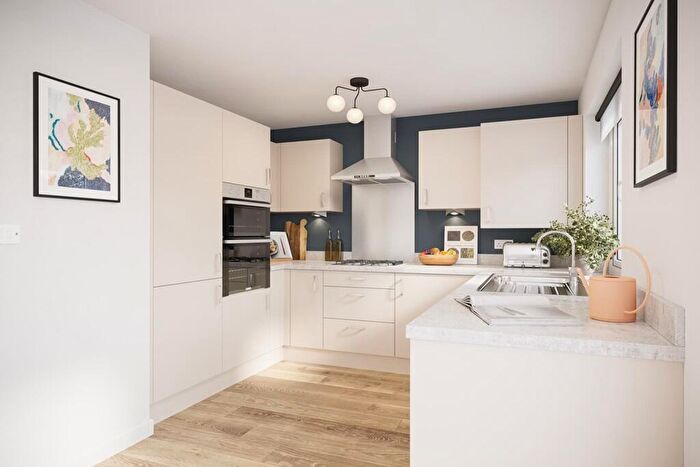 2 Bedroom Bungalow For Sale In Burnlands Way, Pelton Fell, Chester-le-Street, DH2