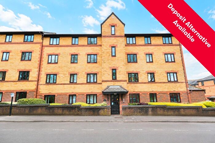 2 Bedroom Apartment To Rent In Corinthian Court, Redcliff Mead Lane, Bristol, BS1