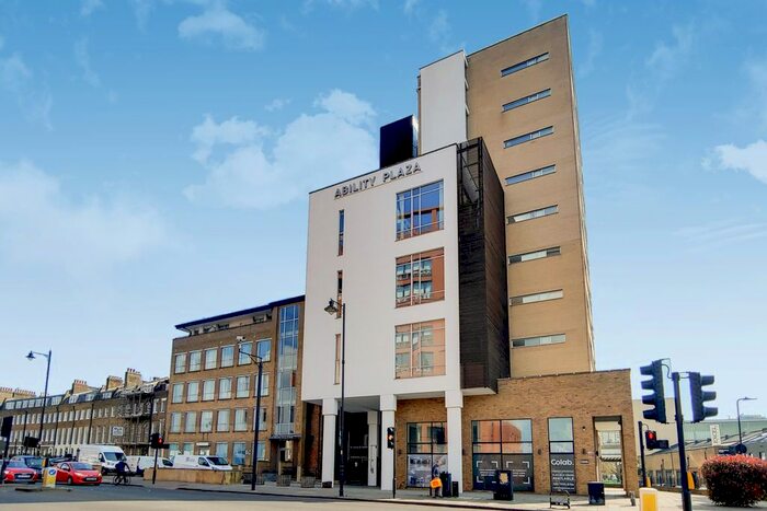 1 Bedroom Flat To Rent In Arbutus Street, London, E8