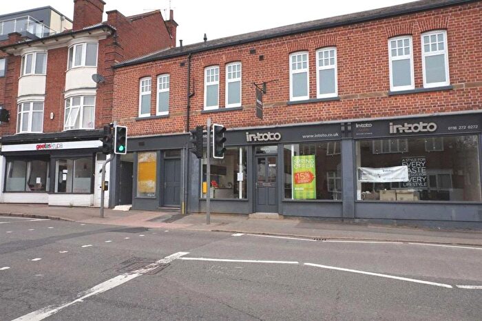 2 Bedroom Apartment To Rent In London Road, Oadby, Leicester, LE2