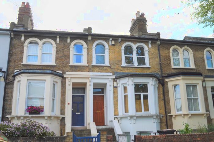 1 Bedroom Flat To Rent In Kingswood Road London, SE20