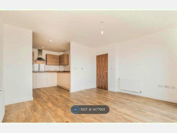 1 Bedroom Flat To Rent In Handley Page Road, Barking, IG11