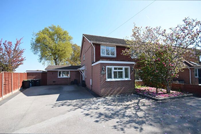 5 Bedroom Semi-Detached House To Rent In Manor Road, Hayling Island, PO11