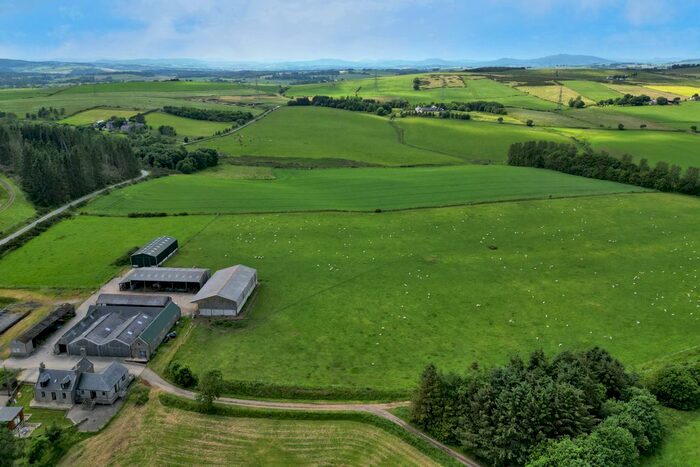 Farm For Sale In Newmachar, Aberdeen, AB21