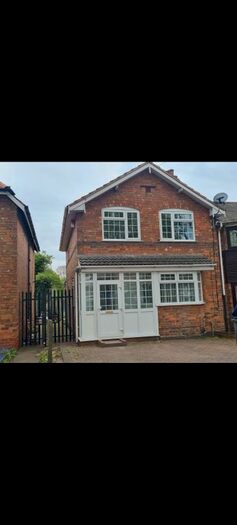 3 Bedroom Terraced House To Rent In Churchill Road, Bordesley Green, Birmingham, B9