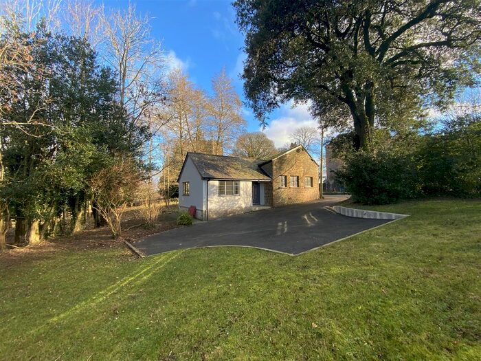 2 Bedroom Detached House To Rent In Pound Cottage, St. Briavels, Lydney, GL15