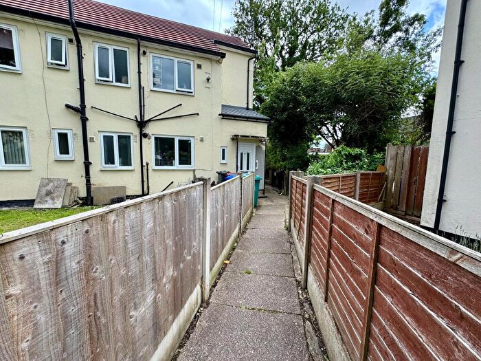 2 Bedroom Apartment For Sale In Portway, Woodhouse Park, Manchester, M22