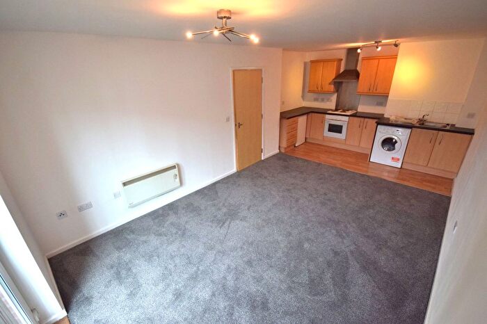 1 Bedroom Flat To Rent In Grafton Road, West Bromwich, B71