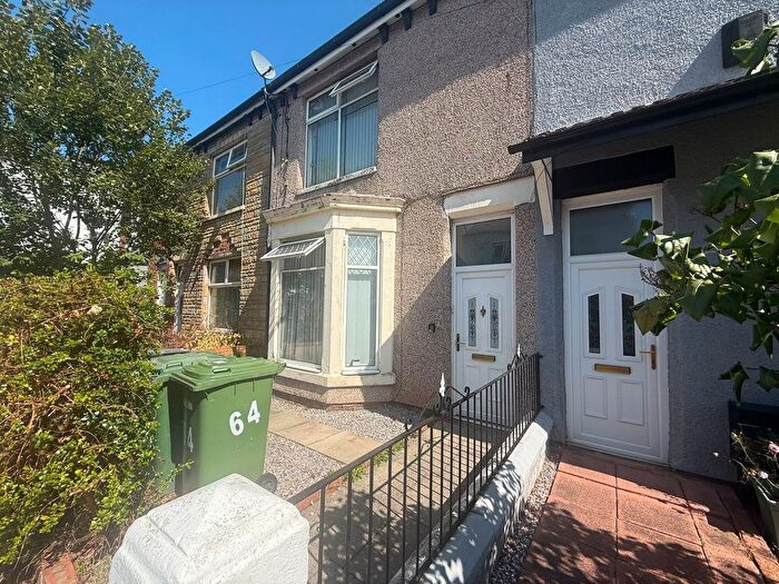 6 Bedroom Terraced House For Sale In Charlotte Road, Wirral, CH44