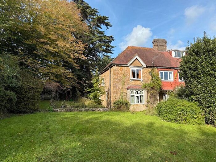 3 Bedroom Cottage For Sale In Lorton Lane, Weymouth, DT3