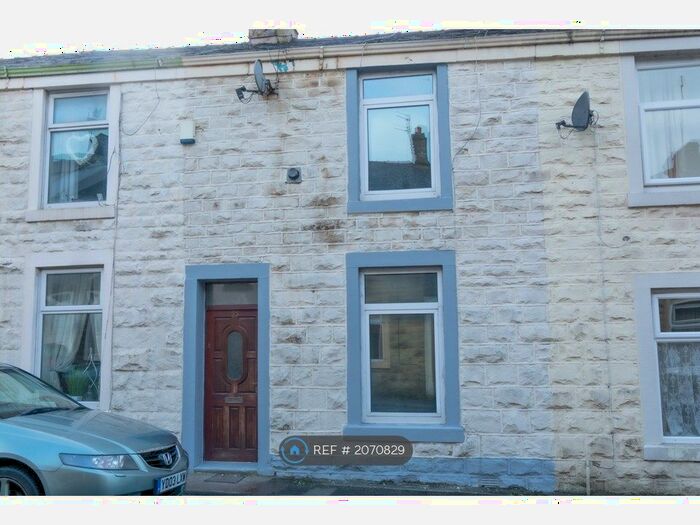 2 Bedroom Terraced House To Rent In Washington Street, Accrington, BB5