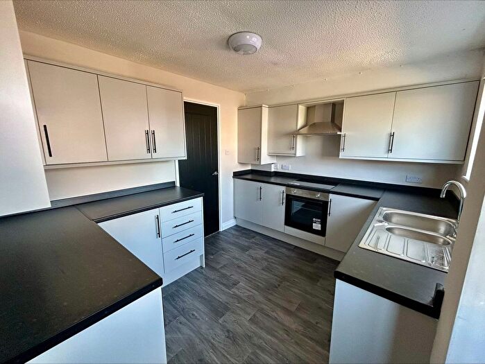 3 Bedroom Mews To Rent In Hargrove Avenue, Burnley, BB12