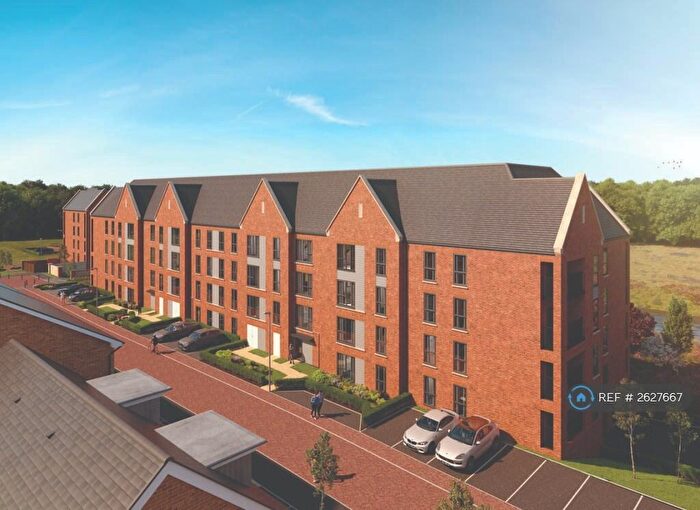 1 Bedroom Flat To Rent In Hopground Court, Maidstone, ME14