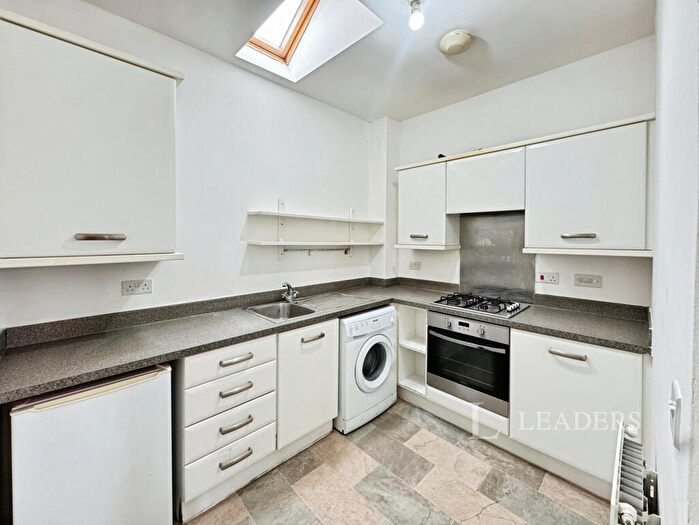 1 Bedroom Flat To Rent In Lancers Walk, Coventry, CV3