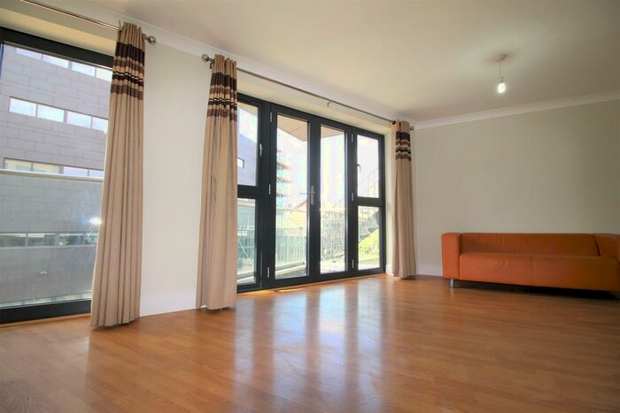 2 Bedroom Flat To Rent In The Grove, Stratford, London, E15