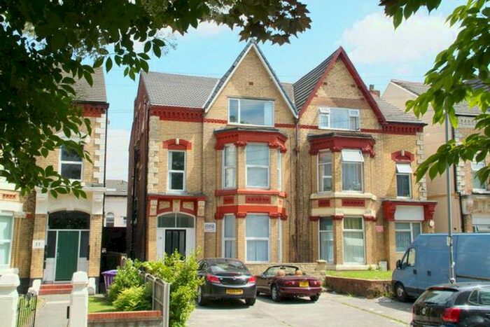1 Bedroom Flat To Rent In Lilley Road, Liverpool, L7