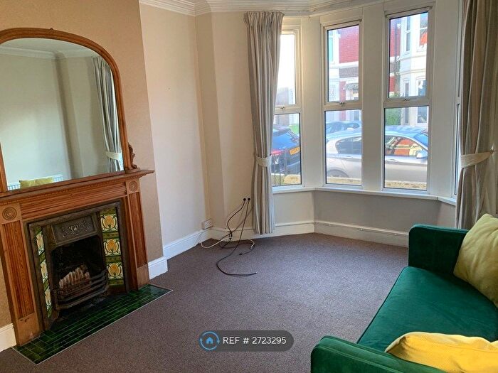 3 Bedroom Terraced House To Rent In Heathfield Place, Cardiff, CF14