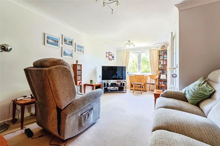 2 Bedroom Apartment For Sale In Pettifor Court, Anstey, LE7