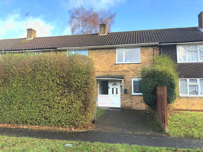 4 Bedroom House To Rent In Warburton Road, Southampton, SO19