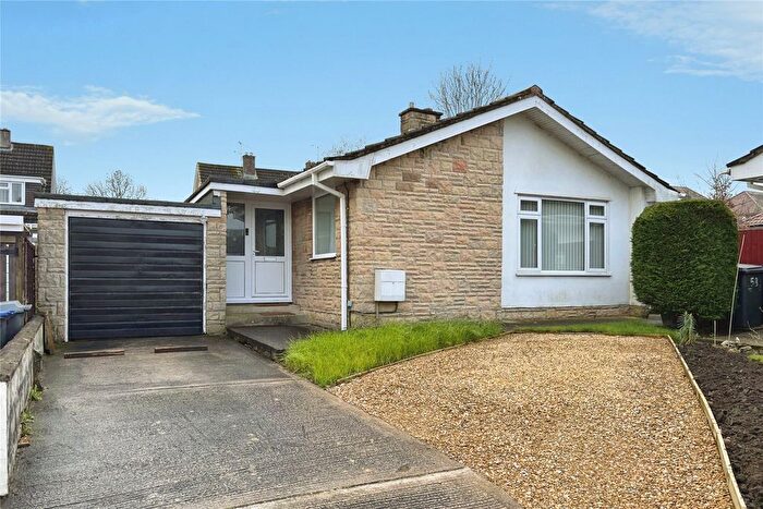 3 Bedroom Bungalow For Sale In St. Andrews Road, Warminster, BA12