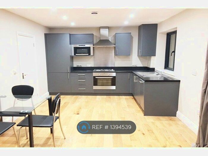1 Bedroom Flat To Rent In Spa Road, London, SE16