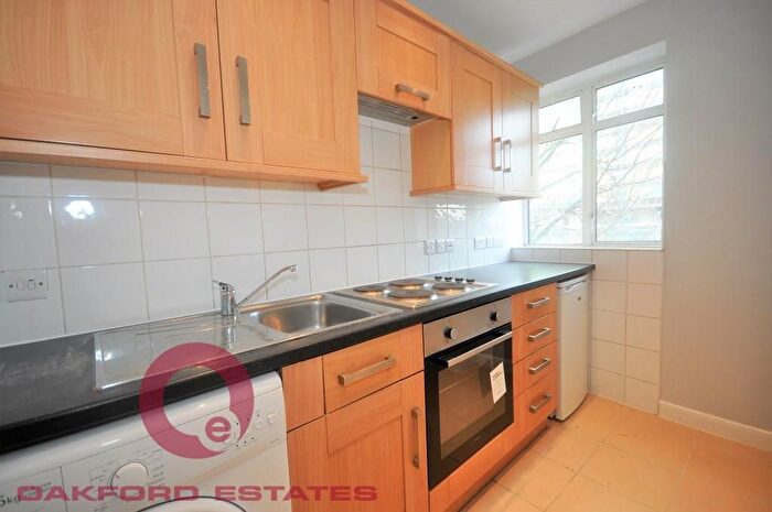 Studio To Rent In Euston Road, Euston, NW1