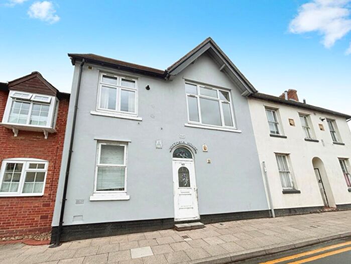 2 Bedroom Terraced House For Sale In High Street, Bidford-on-Avon, Alcester, B50