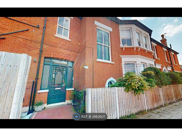 1 Bedroom Flat To Rent In Manor Park, London, SE13
