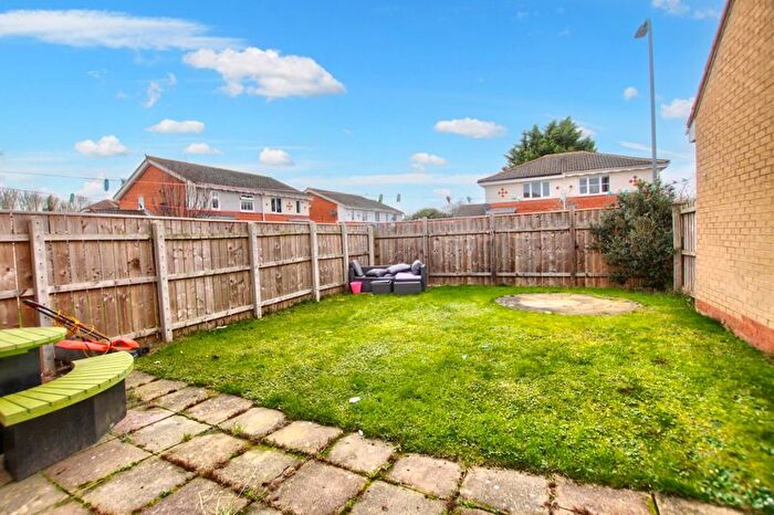 2 Bedroom Semi-Detached House For Sale In Harbottle Close, Ingleby Barwick, Stockton-On-Tees, TS17