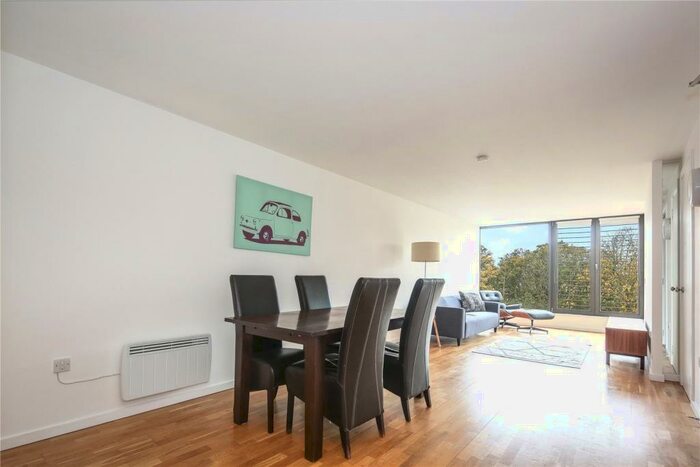 1 Bedroom Flat To Rent In Astra House, - Arklow Road, Deptford, London, SE14