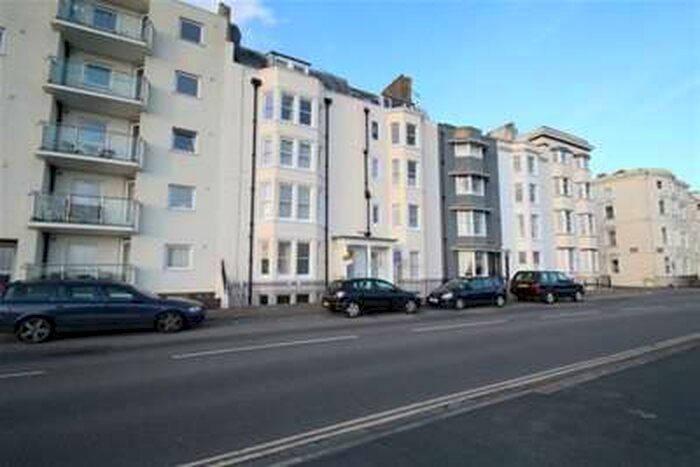 1 Bedroom Flat To Rent In Littlehampton, BN17