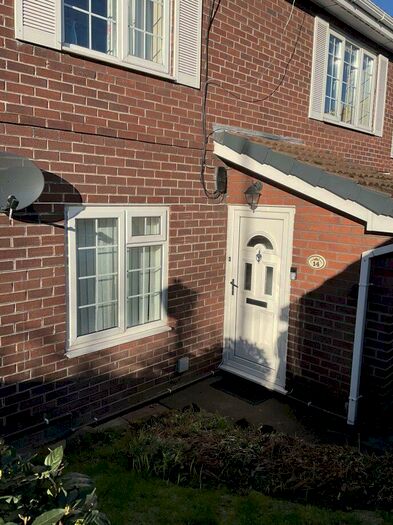 2 Bedroom Flat To Rent In Orchard Dene Craven Road, Rainhill, Prescot, L35