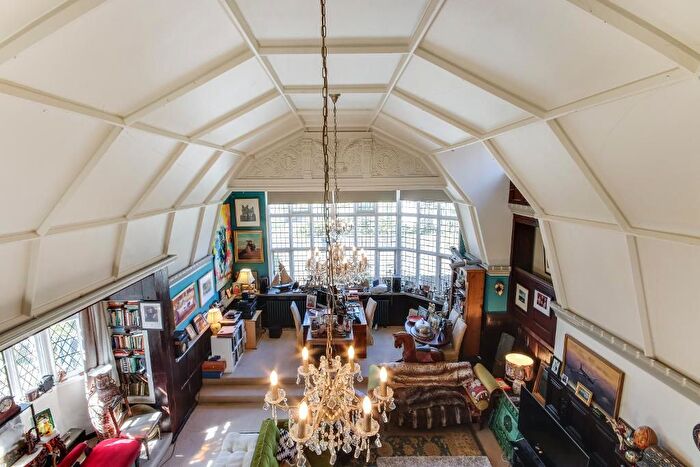 3 Bedroom Detached House For Sale In Angley Road, Cranbrook, Kent, TN17