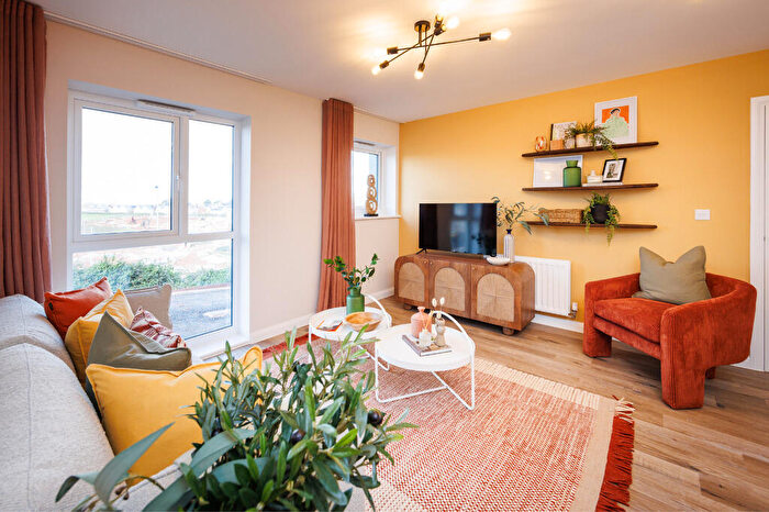 1 Bedroom Apartment For Sale In Trood Lane, Matford, EX2