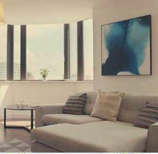 1 Bedroom Apartment To Rent In Broadway, Broad Street, Birmingham, B15