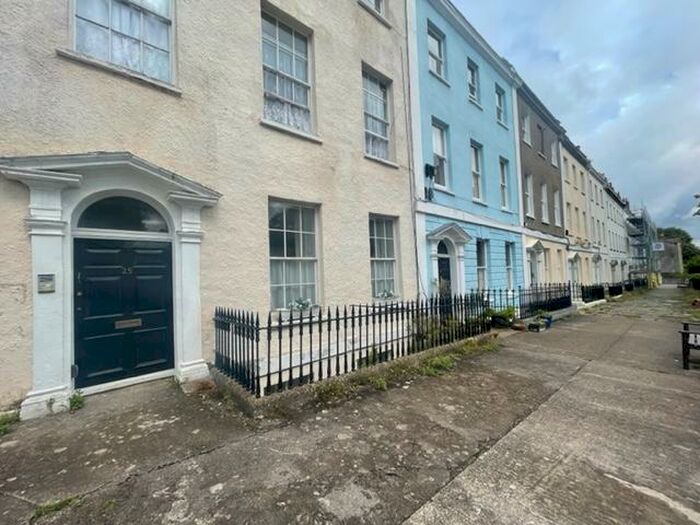 1 Bedroom Property To Rent In Clifton, BS8