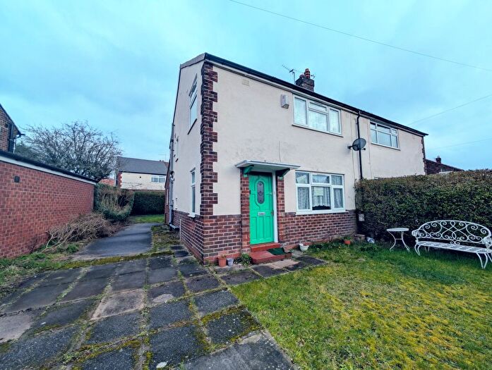 4 Bedroom Property To Rent In Massey Road, Sale, M33