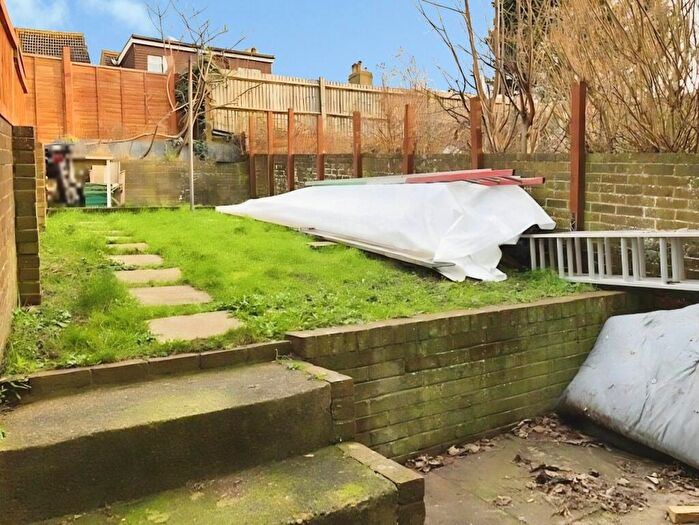 4 Bedroom Terraced House To Rent In Ewhurst Road, Brighton, East Sussex, BN2