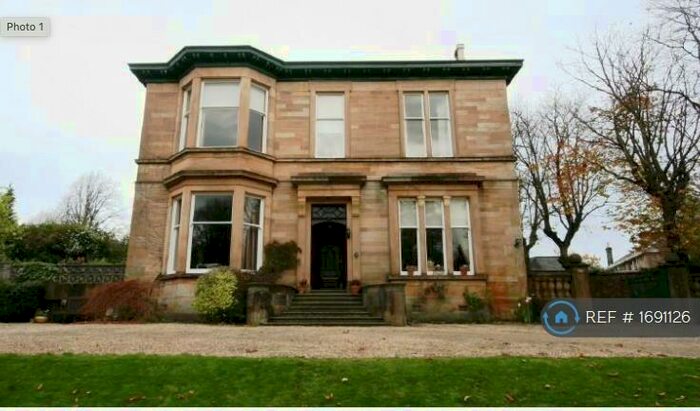 2 Bedroom Flat To Rent In Pollokshields, Glasgow, G41
