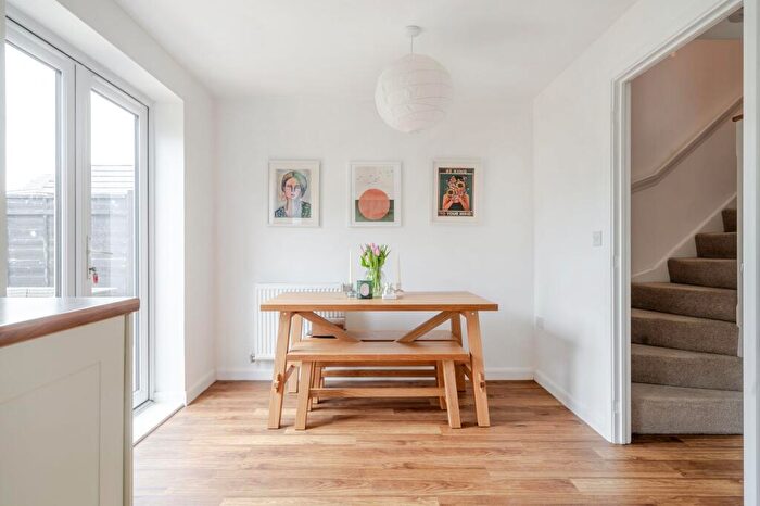 2 Bedroom Detached House For Sale In John Ireland Way, Washington, RH20