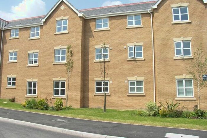 2 Bedroom Flat To Rent In Colonel Drive, West Derby, Liverpool, L12