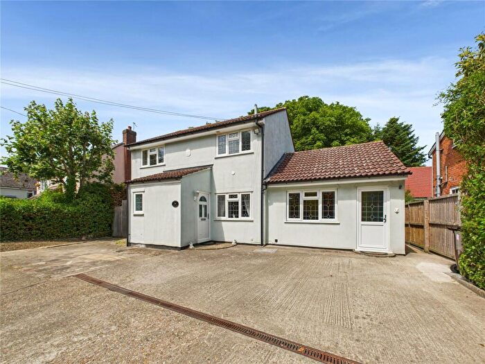 3 Bedroom Detached House For Sale In Halstead Road, Aldham, Colchester, Essex, CO6