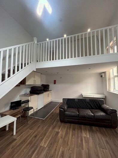 1 Bedroom Flat To Rent In Earle Road, Liverpool, L7