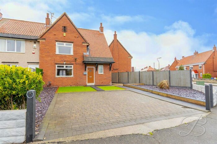 3 Bedroom Terraced House To Rent In Sherwood Hall Road, Mansfield, NG18