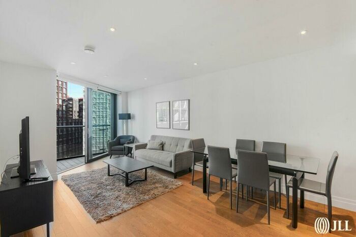 2 Bedroom Apartment To Rent In Riverlight Quay London, SW11
