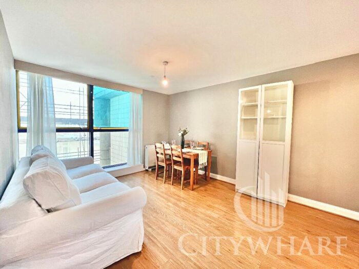 2 Bedroom Apartment To Rent In Baltic Quay, Sweden Gate, London, SE16